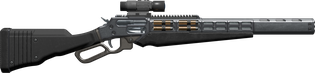 R-6 Deadeye